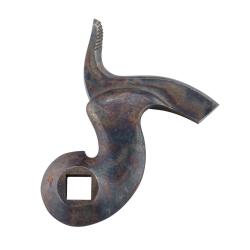 Chiens / Hammer accessoires de chiens pour armes historiques Davide Pedersoli - AN IX HAMMER