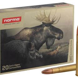 Norma 9,3x74 R Vulkan 232 grains / 15 g