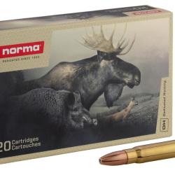 Norma 9,3x62 Vulkan 232 grains / 15 g