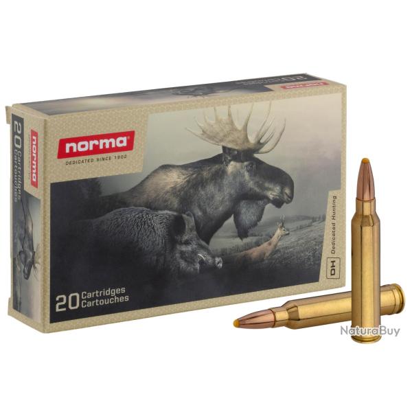 Norma .300 Win Mag Plastic Point 180 grains / 11,7 g