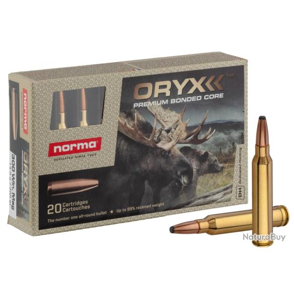 Norma .300 Win Mag Oryx 200 grains / 13 g