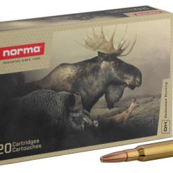 Norma 7x65 R Vulkan 170 grains / 11 g