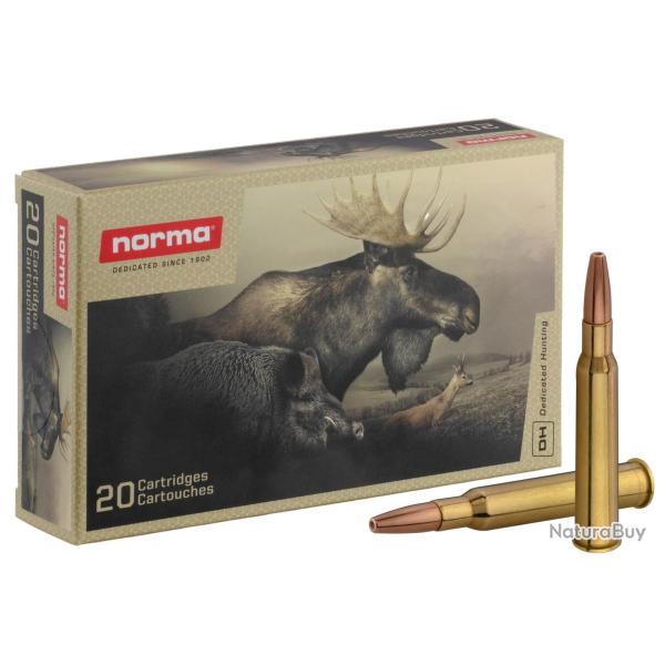 Norma 7x65 R Vulkan 170 grains / 11 g