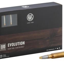 RWS 7x64 Evolution 159 gr / 10.3 g