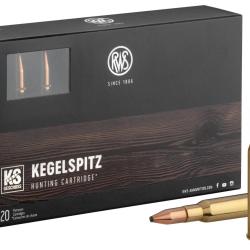 RWS 7x65 R ID Classic 177 gr / 11.5 g