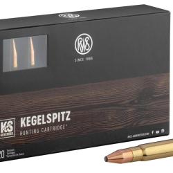 RWS .300 Win Mag UNI Classic 181 gr / 11.7 g
