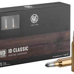 RWS .300 Win Mag Evolution 184 gr / 11.9 g