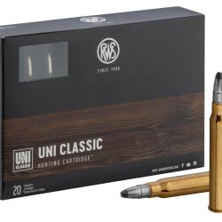 RWS 30 R Blaser UNI Classic 181 gr / 11.7 g