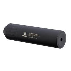 Silencieux GOMANDER TACTINOX 5.56 OB 1/2X28