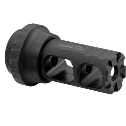 Frein de bouche GOMANDER RAPTOR - Cal 7.62 - M14X1LH