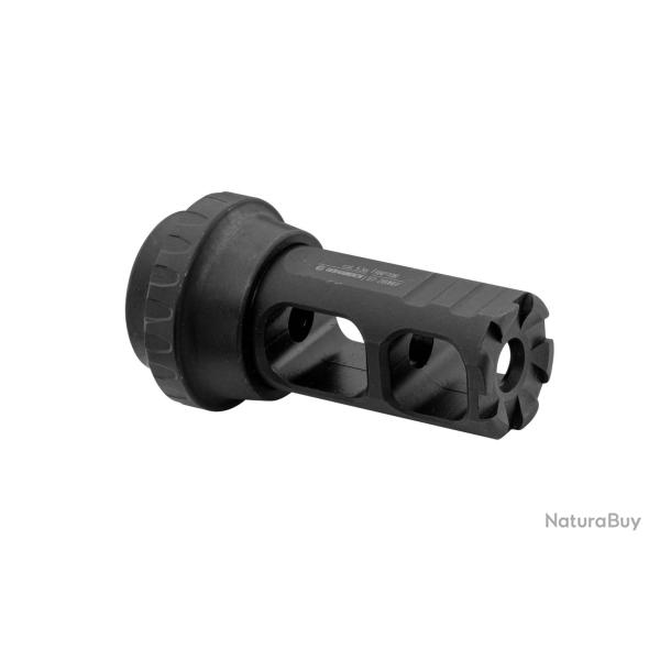 Frein de bouche GOMANDER RAPTOR - Cal 7.62 - M14X1LH
