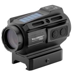Waldberg Pro Point rouge solaire 2 MoA