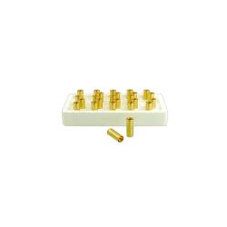 Douilles indoor Pedersoli x25 .45LC / .38SP - .45 Long Colt