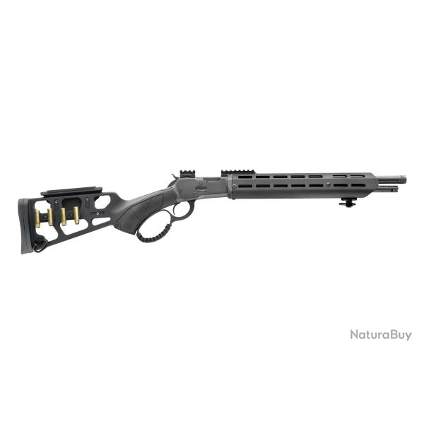 Carabine CHIAPPA 92 Wildlands Takedown Angle Ejection .44 Mag