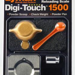 Balance Lyman Digi-Touch 1500 gr