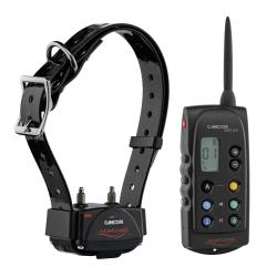 NUM'AXES collier de dressage CANICOM 1500 PRO
