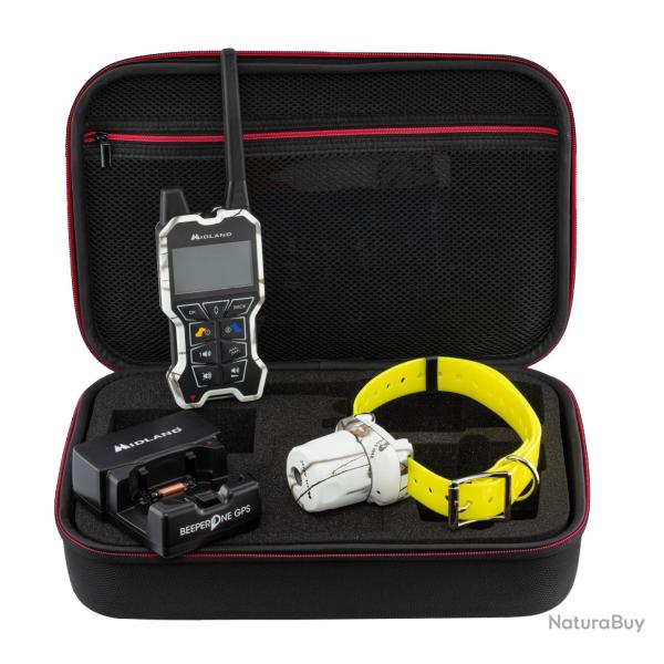 Collier GPS Midland BeeperOne Kit Complet
