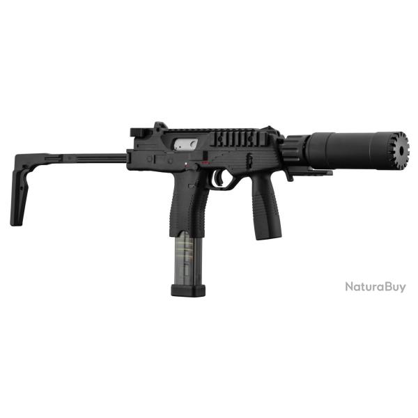 R�plique MARUYAMA GBBR airsoft MP-IX SMG