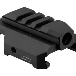 Adaptateur de crosse Picatinny STRIKE pour CZ SCOPRION EVO