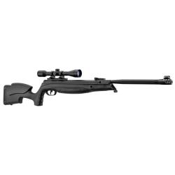 Carabine &agrave; air Beeman Xtreme Viper 4.5 mm + Lunette 6x40