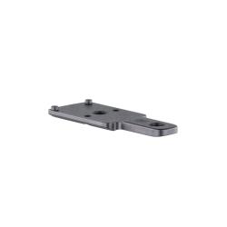 Scalarworks Montage red dot SYNC/02 pour fusil BERETTA - Aimpoint Micro