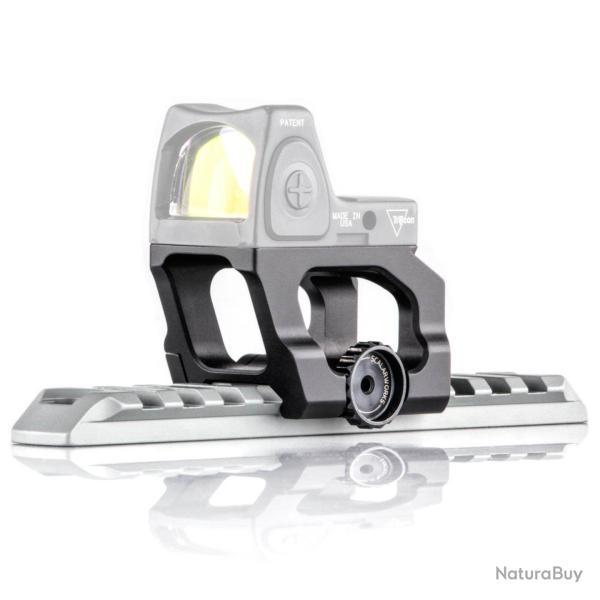 Scalarworks Montage LEAP/04 RMR QD - Hauteur 1,93"
