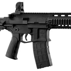 BORNER Carabine CO2 AR 4.5 mm