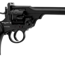 BORNER Revolver CO2 WS