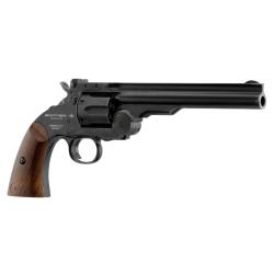 BORNER Revolver CO2 Schofield