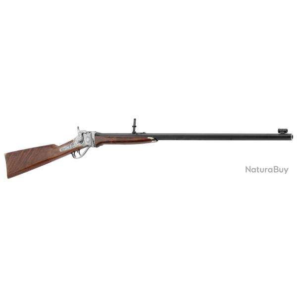 Pedersoli Sharps Sporting Deluxe 32''