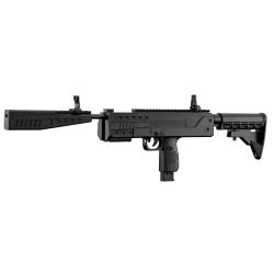 BO Manufacture Carabine &agrave; air Strafe 4,5 mm