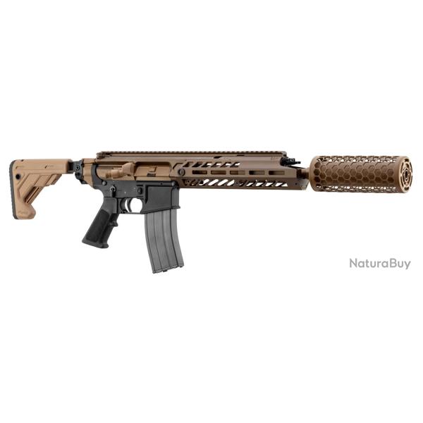 APFG MCX SURG GBB Airsoft