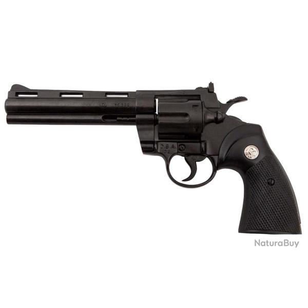 Denix R�plique revolver Python 6'' .357 Magnum