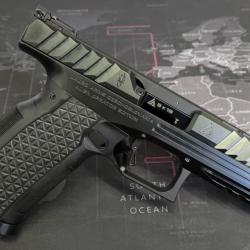 Laugo Arms Alien Creator Standard Kit 9&times;19+holster