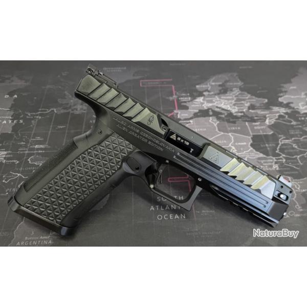 Laugo Arms Alien Creator Standard Kit 9�19+holster