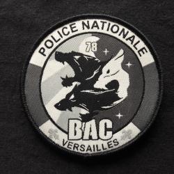 ECUSSON BAC VERSAILLES