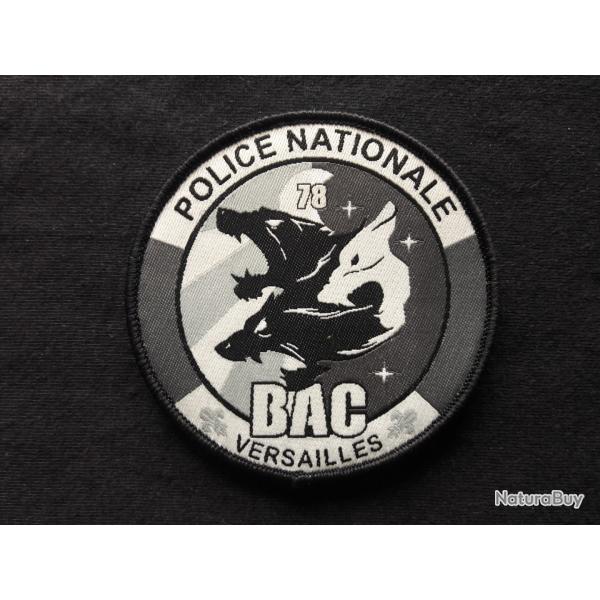 ECUSSON BAC VERSAILLES