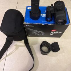 Pulsar Forward FN455
