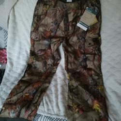 Fuseau Palombeen Skintane Optimum GhostCamo Percussion T46 ou T48 neuf