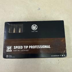 RWS SPEED TIP PROFESSIONAL 300 win mag