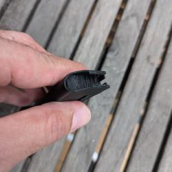 Reproduction de chargeur pour Pistolet Mauser 1914 Allemand 14-18 39-45
