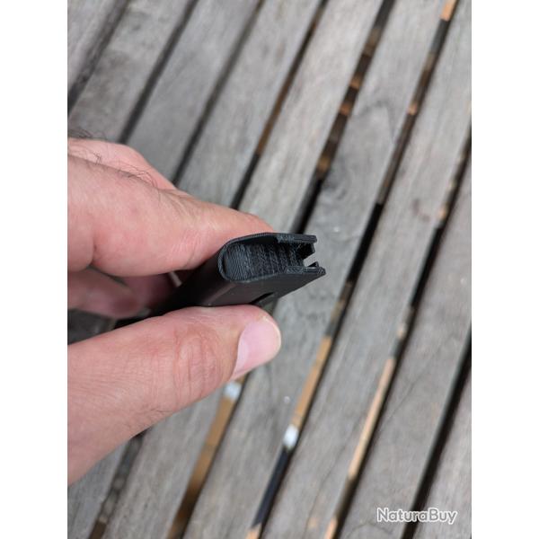 Reproduction de chargeur pour Pistolet Mauser 1914 Allemand 14-18 39-45