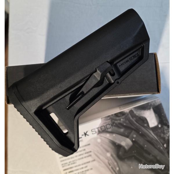Crosse Magpul moe SL-K