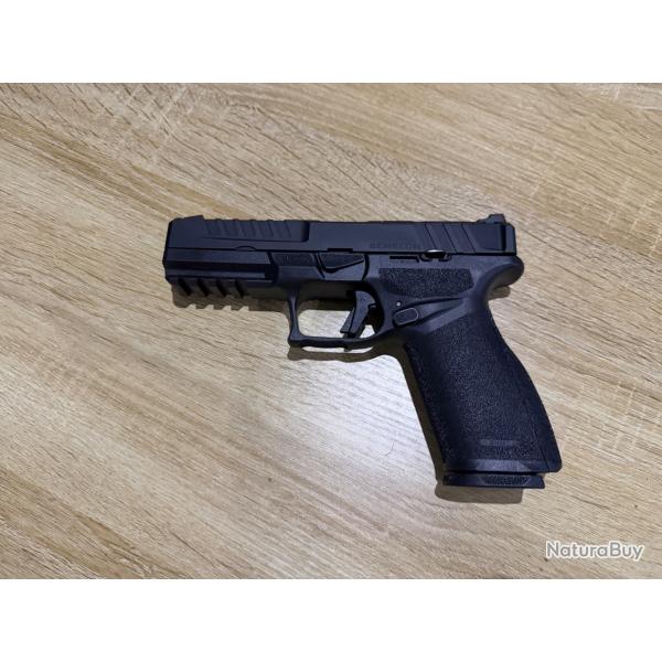 Pistolet 9x19 Springfield Armory �chelon 4.5