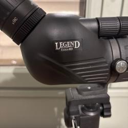 T&eacute;lescope bushnell
