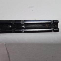RAIL OCCASION  WEAVER 21MM REMINGTON 742