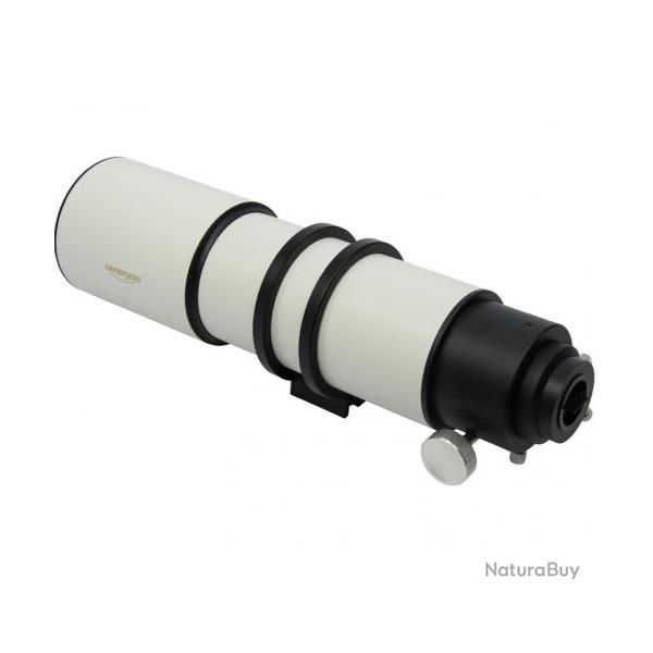 Lunette astronomique Tube Optique Seul 90/500