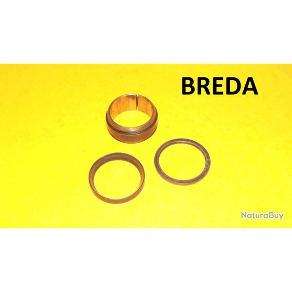 jeu de bague r�gulatrice BREDA calibre 12 - VENDU PAR JEPERCUTE (a6661)