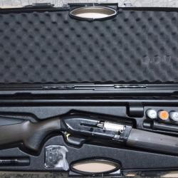 Fusil semi-automatique Browning Maxus 2 brown composite calibre 12