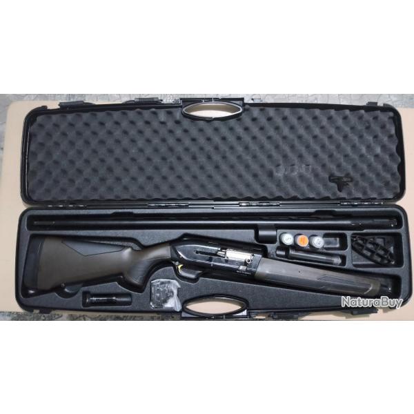 Fusil semi-automatique Browning Maxus 2 brown composite calibre 12
